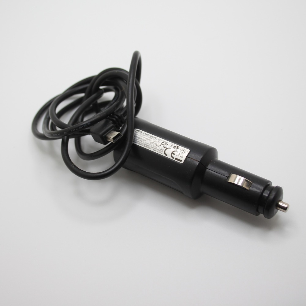 Mini USB Car Charger Power Adapter‎